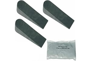 DISTANZIATORE PIASTRELLE CUNEO mm.0/5 (Pz 500) [STAMPLAST ]