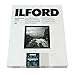 Price comparison product image Ilford Multigrade IVRC Pearl Deluxe 20.3x25.4cm (8x10in) 100 Sheets Darkroom Paper