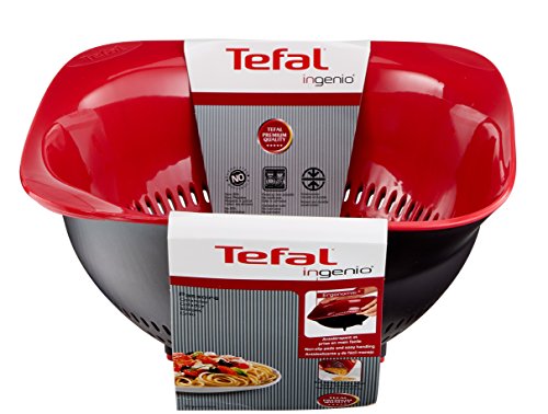 Tefal Ingenio K2070614 Sieb - 5