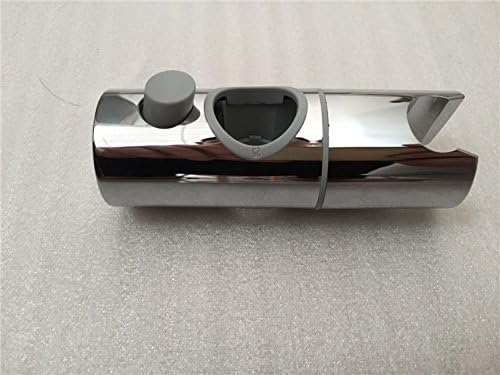 Handheld Shower Wall Mount Holder,Shower Bracket,Sprinkler Base with Brass Connector for Handheld Showerhead