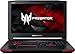 Produktbild Acer Predator 15 (G9-593-76D7) 39,62 cm (15,6 Zoll Full-HD IPS matt) Gaming Laptop (Intel Core i7-7700HQ, 16 GB RAM, 256 GB SSD + 1.000 GB HDD, GeForce GTX 1060 6GB GDDR5 VRAM, Win 10 Home) schwarz