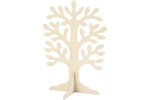 CREATIV Baum,Größe30x21,5cm,1Stck. 100263