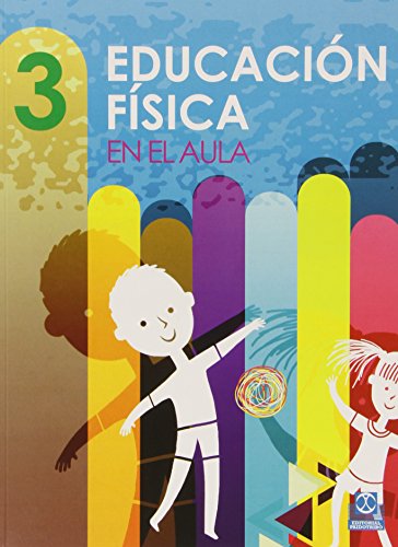 Educación física en el aula 3 (educación física / pedagogía / juegos)