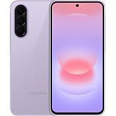 Samsung Galaxy A37 5G Android Akıllı Telefon, 128GB Hafıza, 8GB RAM, Antrasit, 6 Nesil OS G&uuml;ncellemesi, Geniş Ekran, &Uuml;&ccedil;l&uuml; Kam