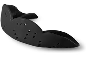 SISU Aero 1.6 Protector bucal, Unisex Adulto