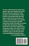 Image de The Tarot: Its Occult Significance, Use in Fortune-telling, and Method of Play, Etc.