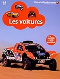 Image de Les voitures