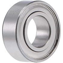 Roulement à Billes 16019 94x145x16mm C3 - Acier Chromé Pour Moteurs Et Machines Industrielles