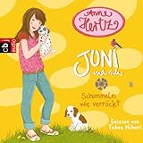 Auf Schritt und Tritt genial: Juni und ich 2 by 