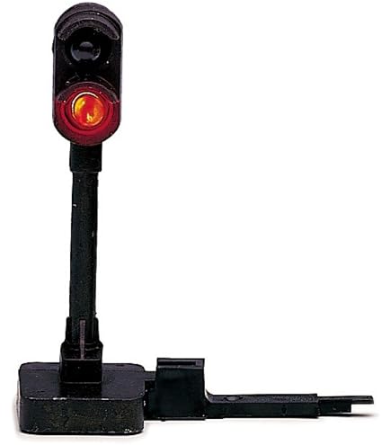 Hornby R7338 Maglight Lighting Unit för 4/6 hjultränare – reservdelar och tågtillbehör för Hornby OO Gauge modell järnvägssatser, koppling och modelleringsverktyg – Maglight Lighting Unit, skala 1:76