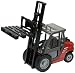 Produktbild Joal 265 - Manitou MSI 30T Gabelstapler
