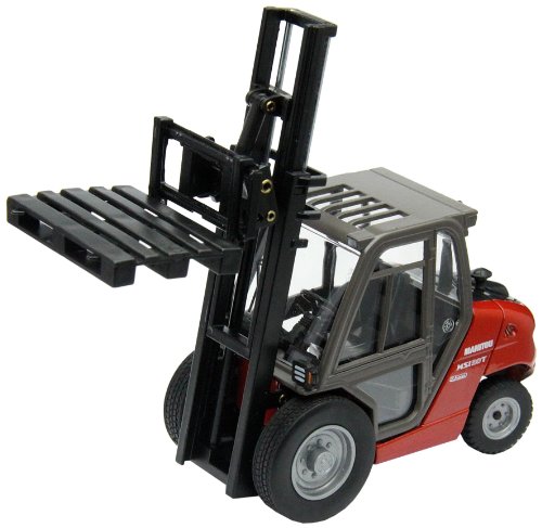 Preisvergleich Produktbild Joal 265 - Manitou MSI 30T Gabelstapler