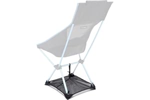 Helinox Sedia Zero Foglio di Terra