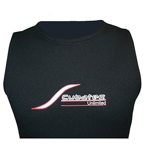 SCUBATEC Thermo-Shirt Unterzieher 1,5 mm - 2