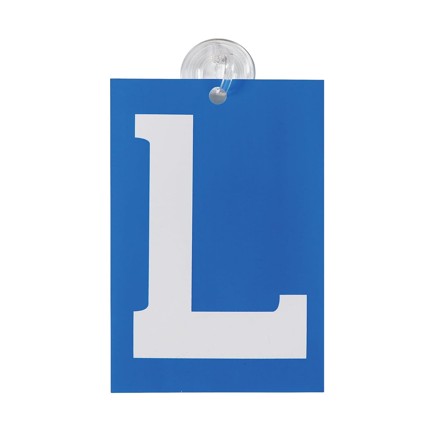 Carpoint 1316011 bord L met zuignap