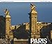 Paris 2016: Fotokunstkalender XL Format 50 x 42 cm by 