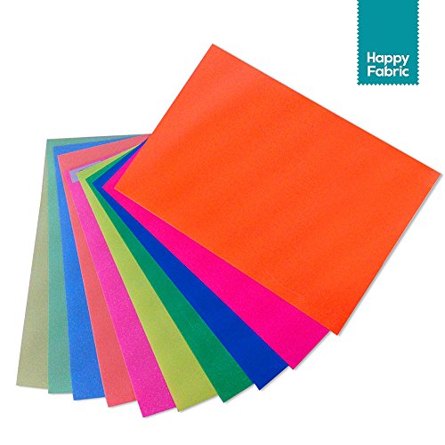 Neonfarben Folienset