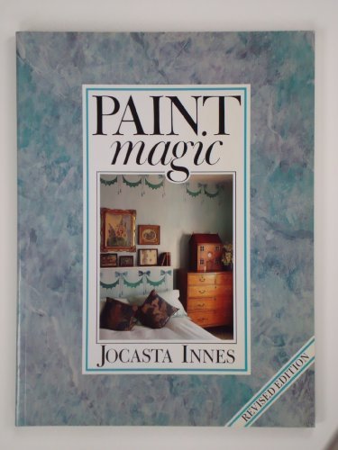 Télécharger PAINT MAGIC livre En ligne