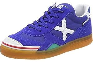 Munich Unisex - Bambini e ragazzi Gresca Kid S Scarpe da fitness