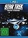 Star Trek 1-10 [Blu-ray]