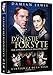 Dynastie des Forsyte - L'intégrale des saisons 1 & 2 (Audio : Anglais, Sous-titres : Français)