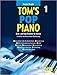 Produktbild Toms Pop Piano 1 - Rock- und Popklassiker fürs Klavier