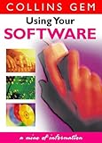 Image de Collins Gem – Using Your Software