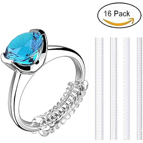 Amazon.co.uk plastic ring adjusters