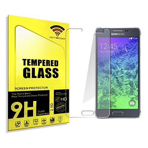 ACTECOM PROTECTOR PANTALLA PARA SAMSUNG GALAXY A3 2015 CRISTAL VIDRIO TEMPLADO reviews ACTECOM PROTECTOR PANTALLA PARA SAMSUNG GALAXY A3 2015 CRISTAL VIDRIO TEMPLADO