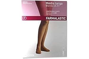 Blonda Media Farmalas Larga Fte Ex Blonda 1500 g