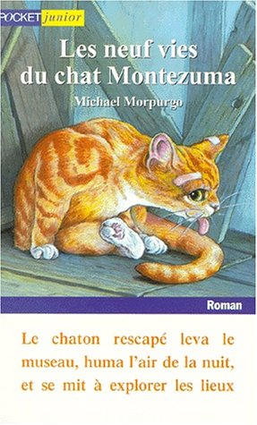 Neuf vies du chat Montezuma