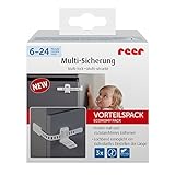 Reer Multi-Sicherung,