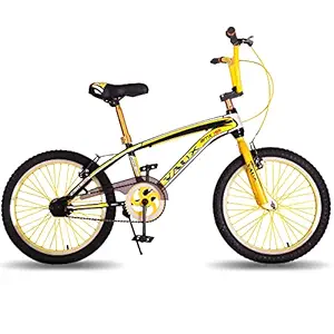 Vaux BMX-155 20T Kids Bicycle for Boys