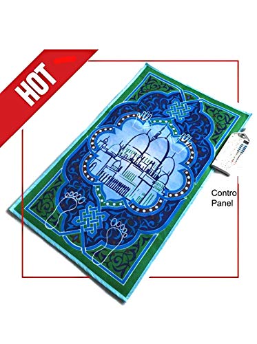 Price comparison product image Am Al Kora My Salah Mat