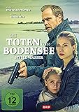 Die Toten vom Bodensee: Stille Wasser - Nora	von Waldst�tten