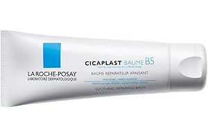 LA ROCHE-POSAY Cicaplast Baume B5 Réparateur Apaisant 40 Ml