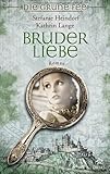 Cover zum Buch Bruderliebe