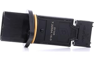 Pierburg. 7.22684.15.0 Medidor de Masa de Aire