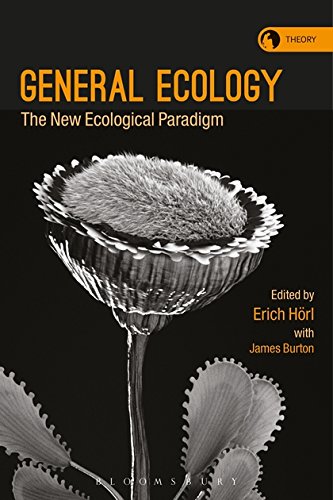 Preisvergleich Produktbild General Ecology: The New Ecological Paradigm (Theory)