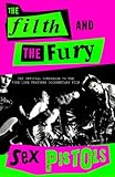 Front cover for the book The Filth and the Fury by Julien Temple