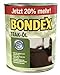 Produktbild Bondex Teak-Öl Farblos 0,90 l - 352102
