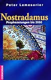 Image de Nostradamus. Prophezeiungen bis 2050