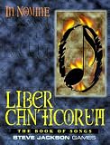 Image de Liber Canticorum: The Book of Songs