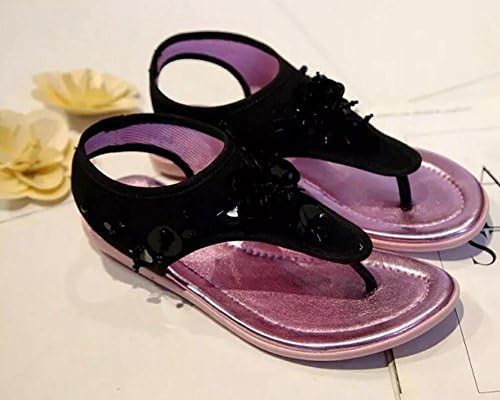 2017 summer new flat net mesh cloth sandwich sandals diamond shoes , 1 , 38