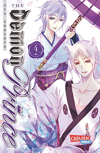 The Demon Prince 4 (4)