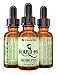 Beard Oil - All-Natural and Organic Leave-In Conditioner for Men with Beards and Mustache - Smooth Touch Feels Better than Wax - Anti-Itch / Anti-Inflammatory - 100% Satisfaction Guaranteed! 5 New Scents to Choose From! - Works great as a substitute for shaving cream! (Smashing Apples)