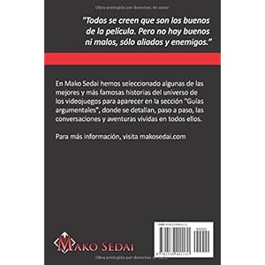 Final Fantasy VIII - Guía Argumental