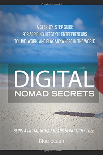 Preisvergleich Produktbild Digital Nomad Secrets