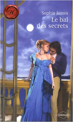 Le bal des secrets Le bal des secrets