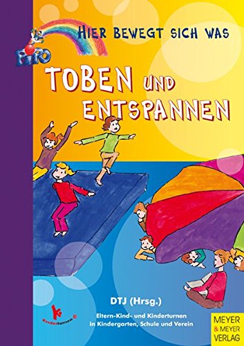 Download Toben und Entspannen; Hier bewegt sich was Download Toben und Entspannen; Hier bewegt sich was